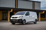 Peugeot Expert 2019 года (AU)